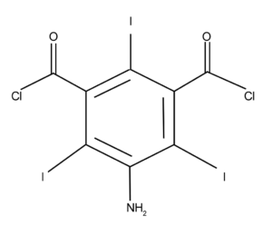 CAS No. 7441-29-1