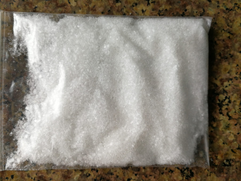 Benzocaine