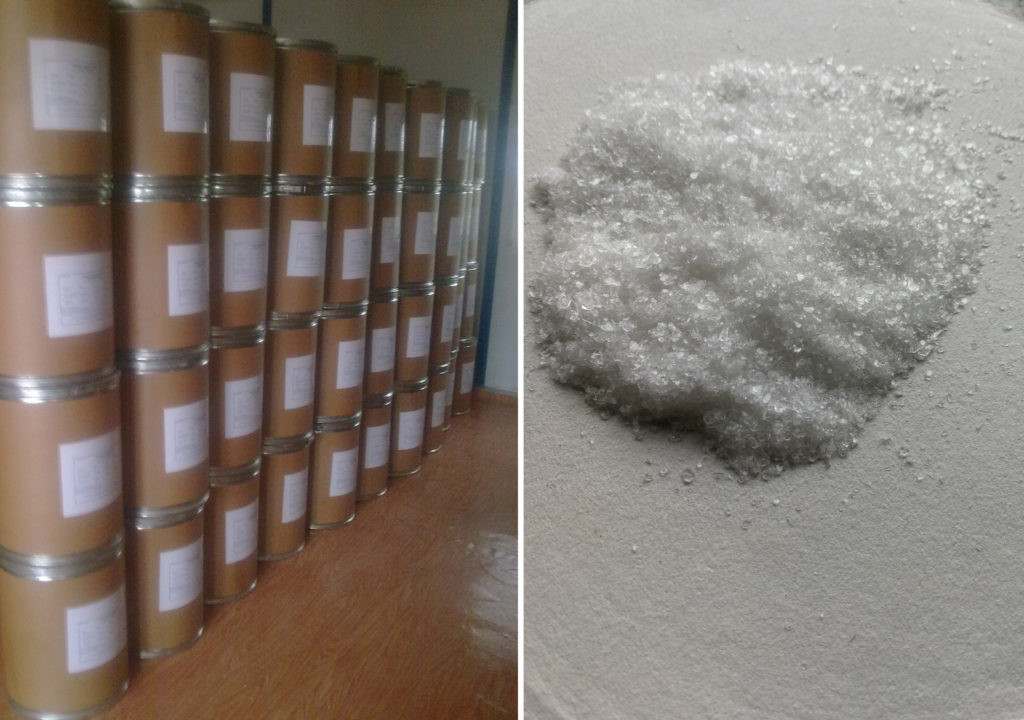 Procaine HCl