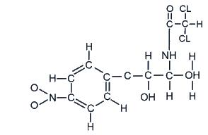 Chloramphenicol